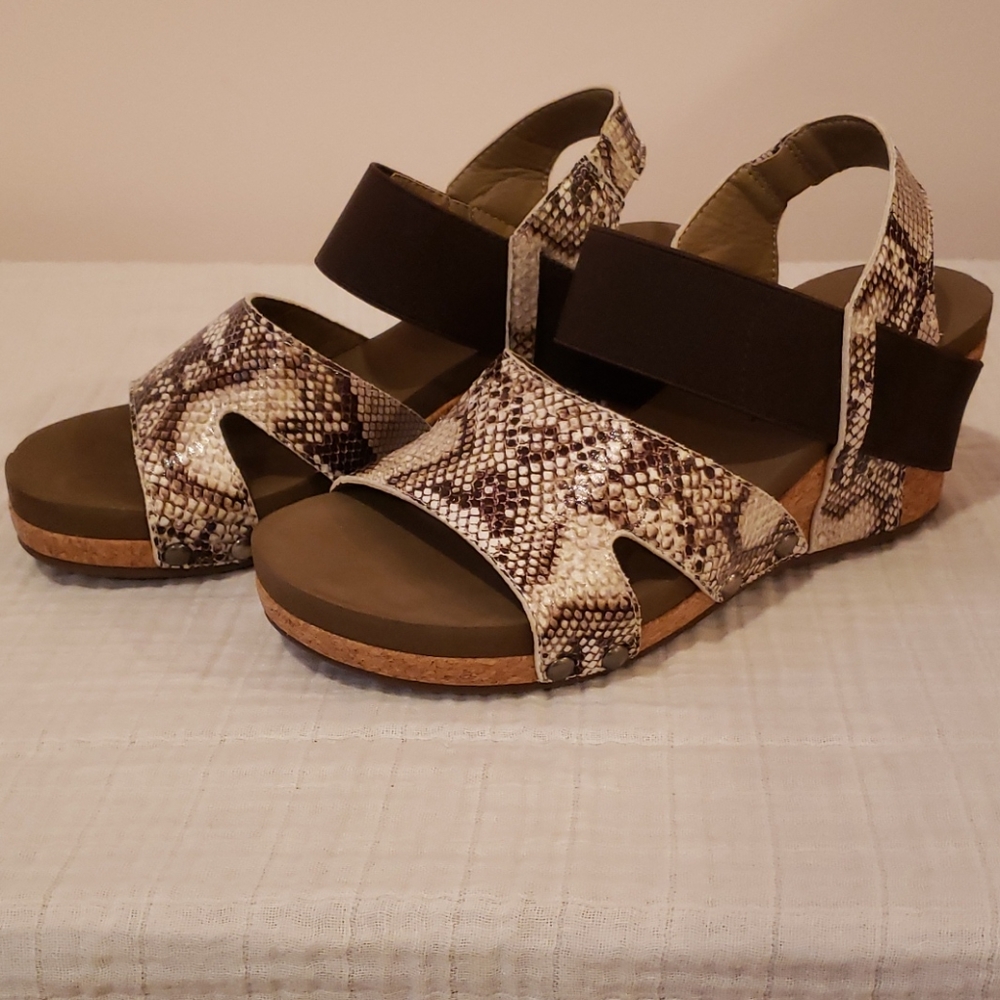 Stylish Boutique by Corkys Wedges